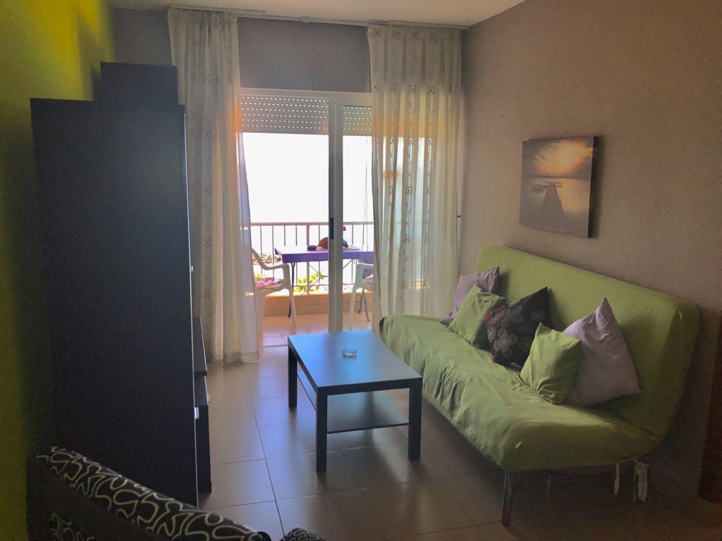 Apartment Sunny Seaside Tenerife Los Cristianos (Tenerife)